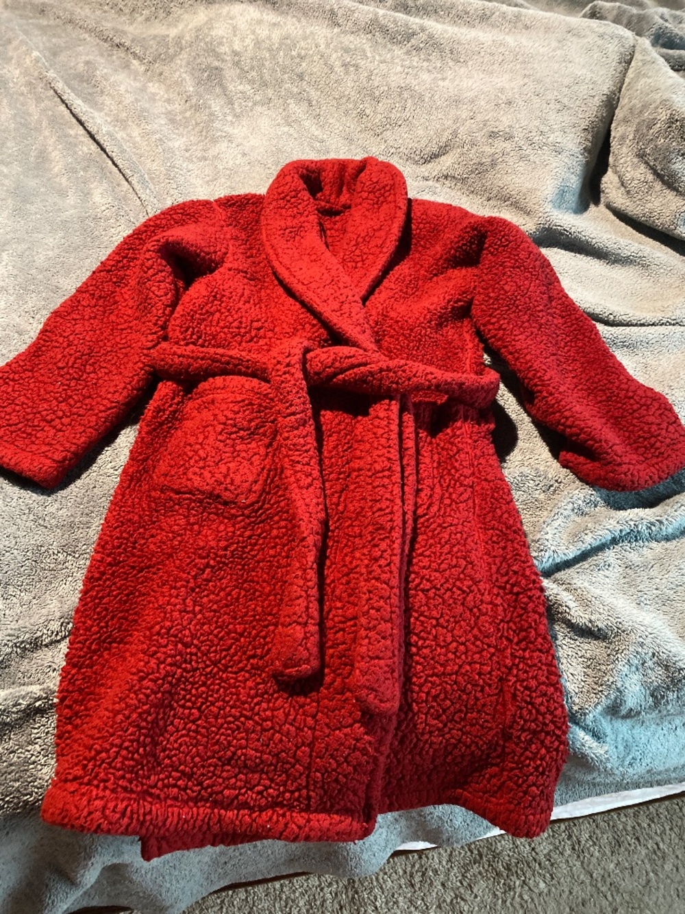Pottery Barn Robe size small